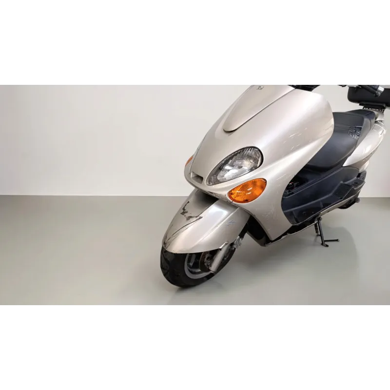 MBK SKYLINER 125