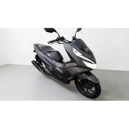 HONDA WW 125 PCX