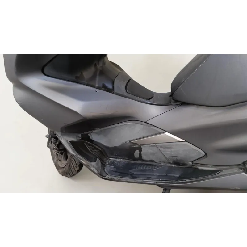 HONDA WW 125 PCX
