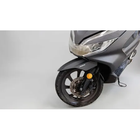 HONDA WW 125 PCX