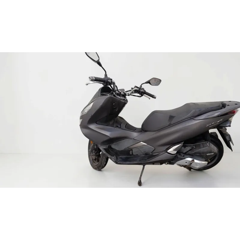 HONDA WW 125 PCX