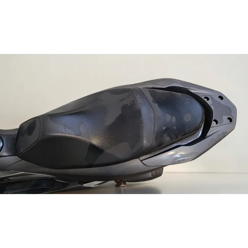 HONDA WW 125 PCX