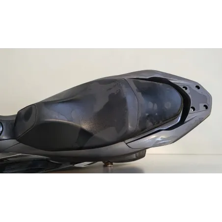HONDA WW 125 PCX