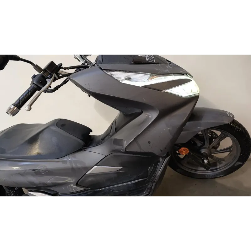 HONDA WW 125 PCX