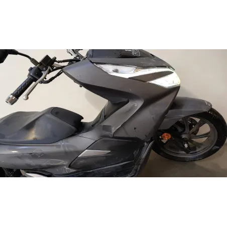 HONDA WW 125 PCX