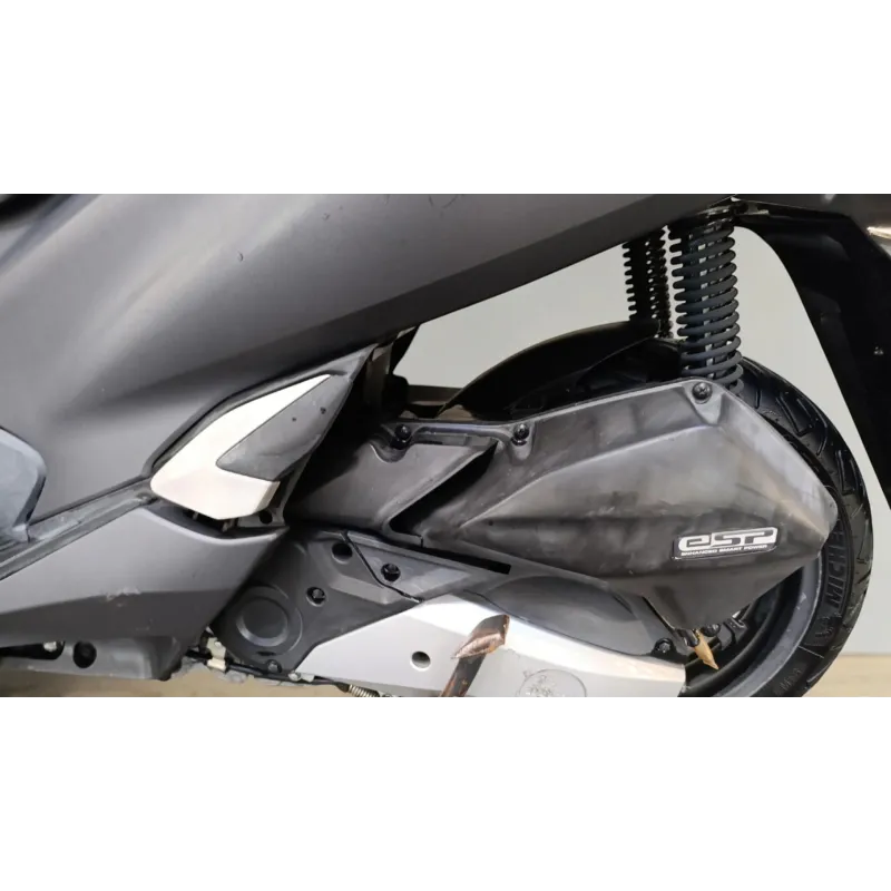HONDA WW 125 PCX