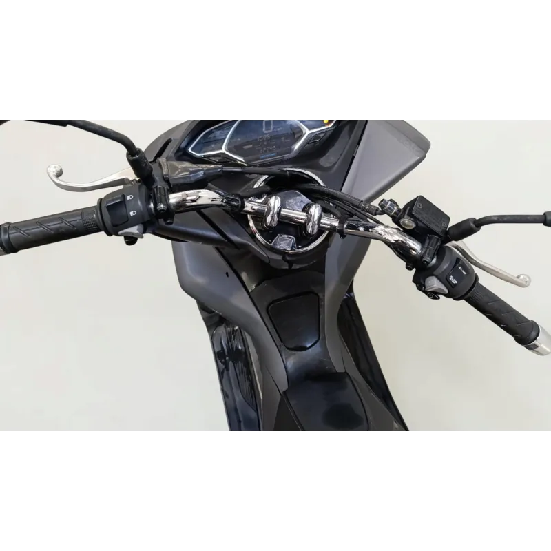 HONDA WW 125 PCX