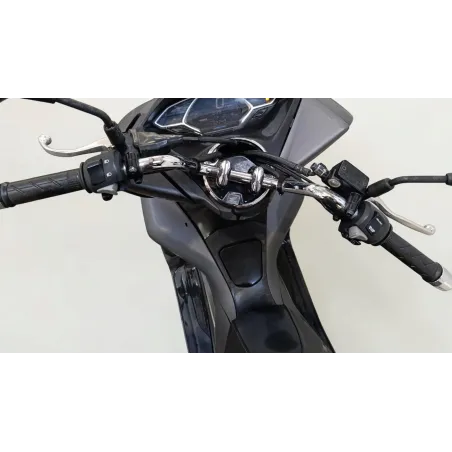 HONDA WW 125 PCX