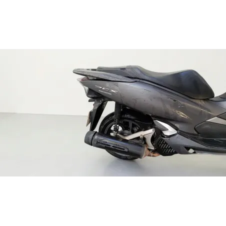 HONDA WW 125 PCX