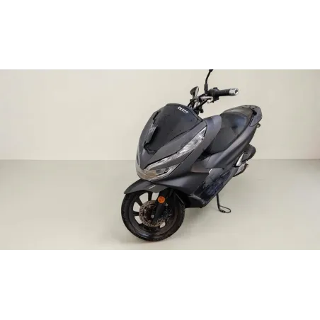 HONDA WW 125 PCX