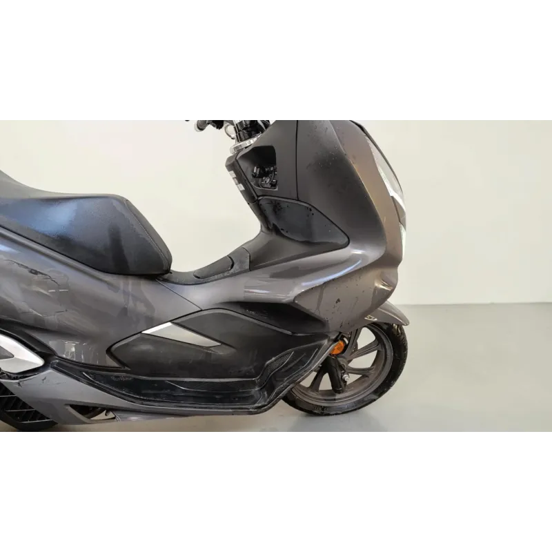 HONDA WW 125 PCX