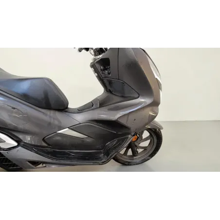 HONDA WW 125 PCX