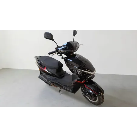 JM MOTORS SANTANA EV