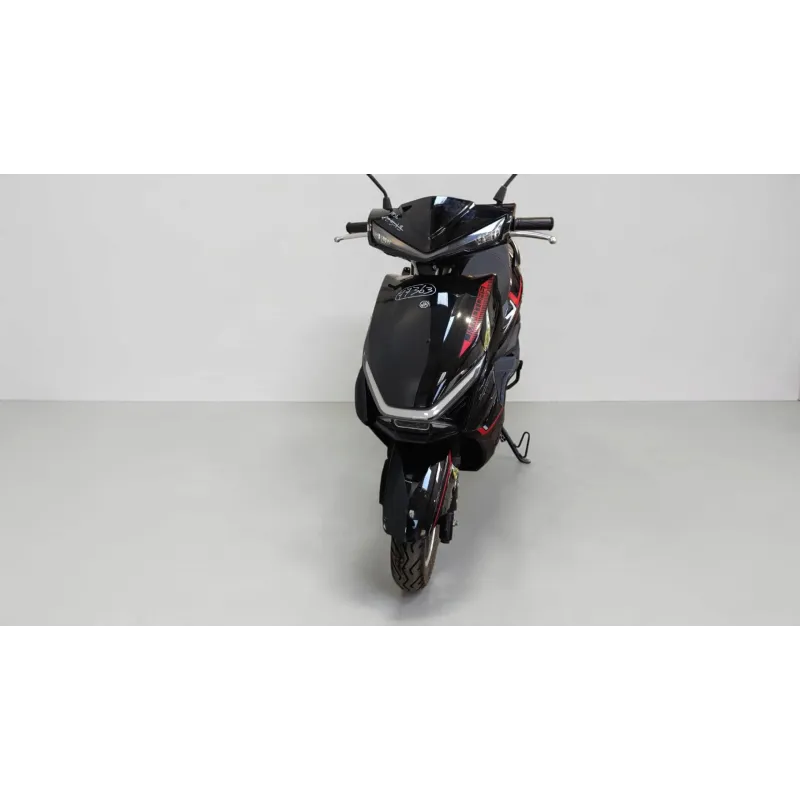 JM MOTORS SANTANA EV