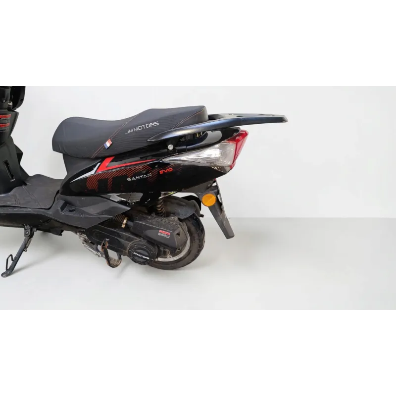 JM MOTORS SANTANA EV