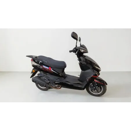JM MOTORS SANTANA EV