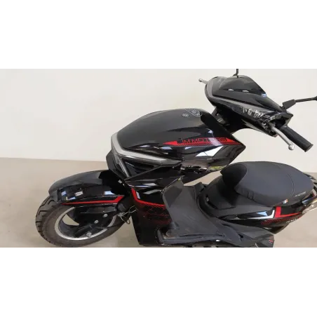 JM MOTORS SANTANA EV
