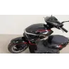 JM MOTORS SANTANA EV