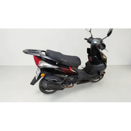 JM MOTORS SANTANA EV