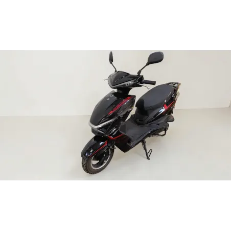 JM MOTORS SANTANA EV