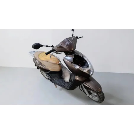 PEUGEOT KISBEE 50