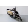 PEUGEOT KISBEE 50