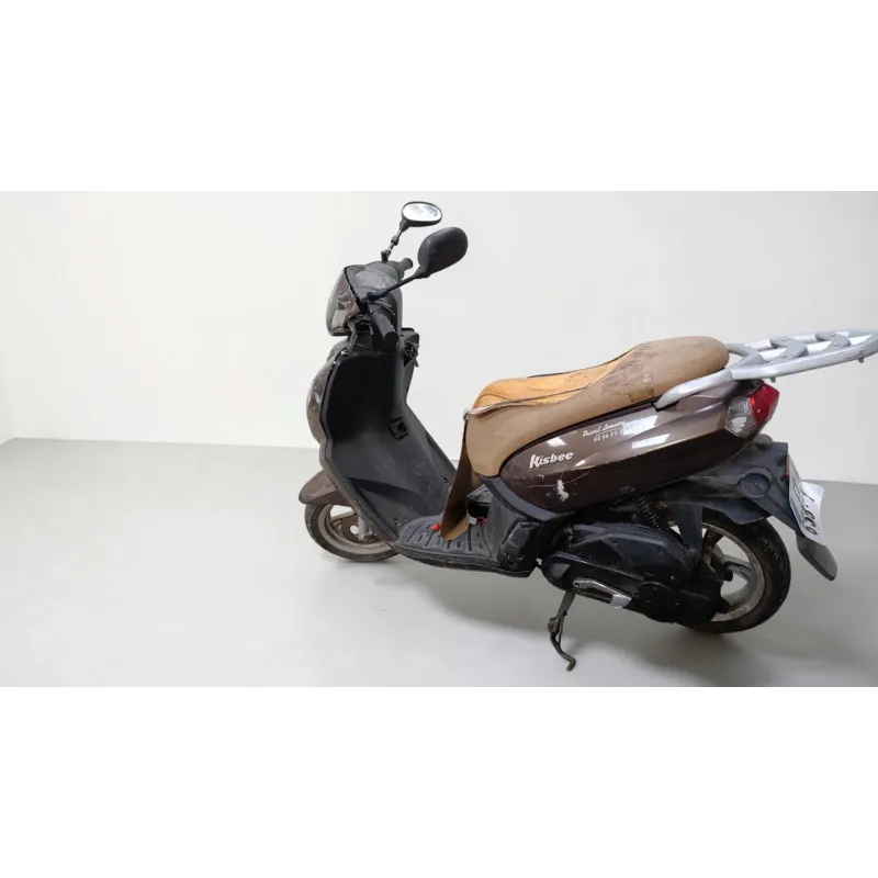 PEUGEOT KISBEE 50