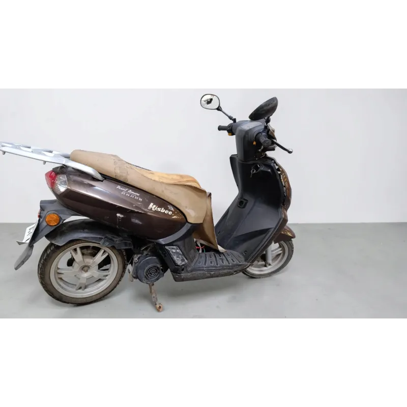 PEUGEOT KISBEE 50