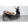 PEUGEOT KISBEE 50