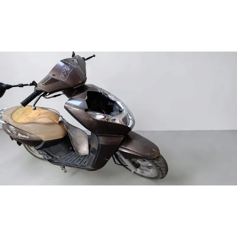 PEUGEOT KISBEE 50