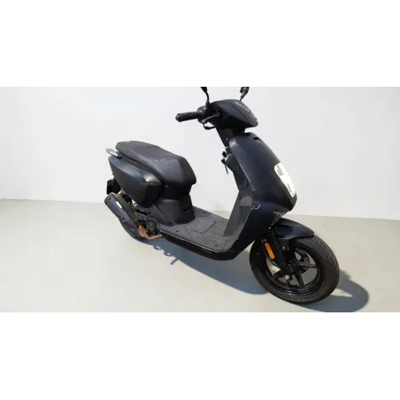 TNT MOTOR HALO 50