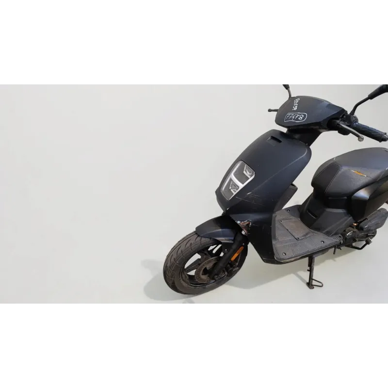 TNT MOTOR HALO 50