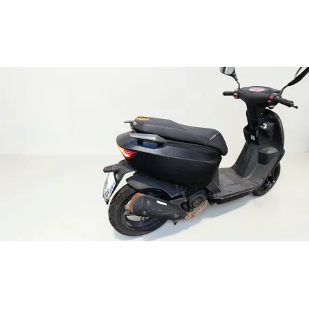 TNT MOTOR HALO 50