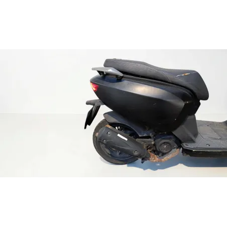 TNT MOTOR HALO 50