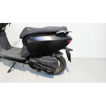 TNT MOTOR HALO 50