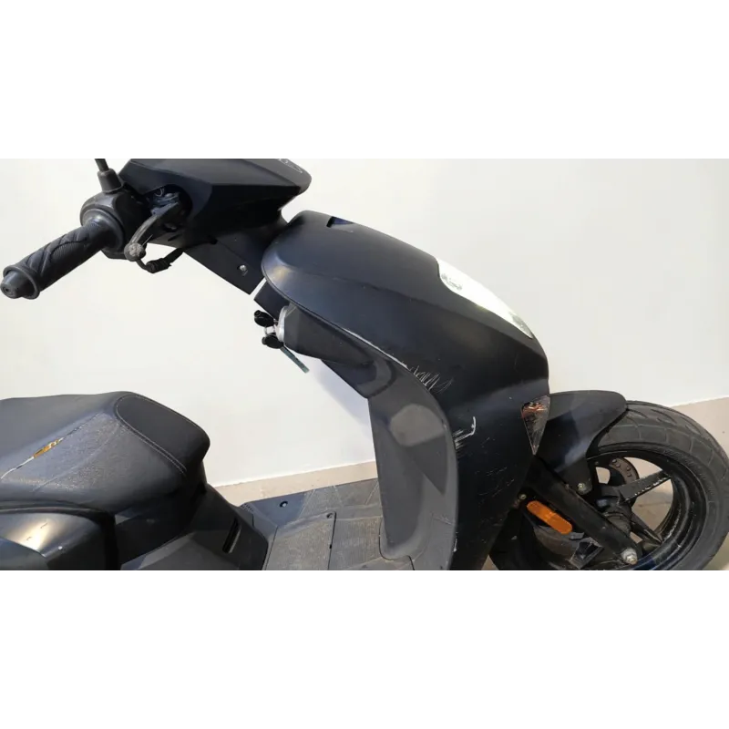 TNT MOTOR HALO 50