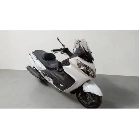 SYM MAX 400 ABS