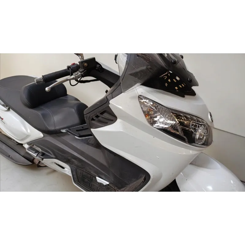 SYM MAX 400 ABS