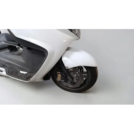 SYM MAX 400 ABS