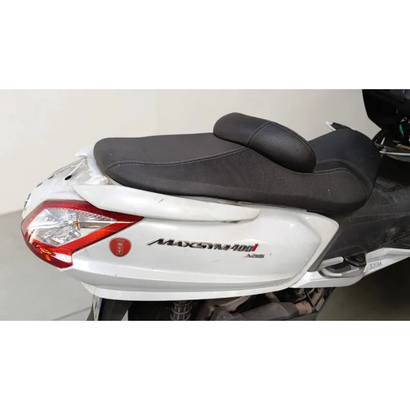 SYM MAX 400 ABS