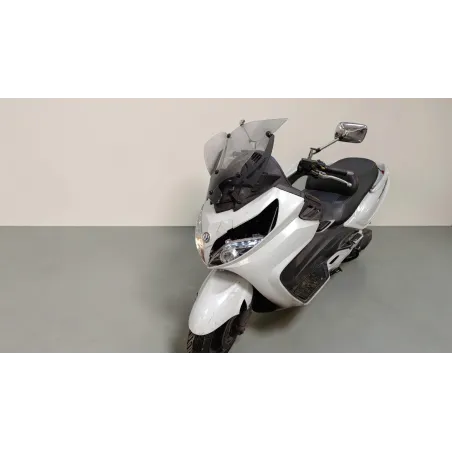 SYM MAX 400 ABS