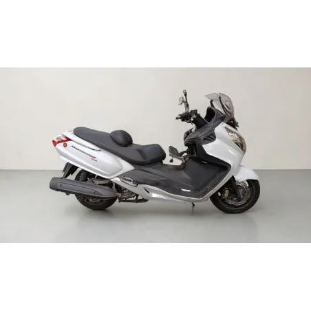 SYM MAX 400 ABS