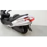 SYM MAX 400 ABS