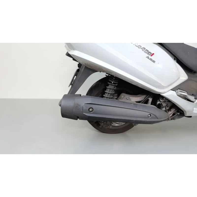 SYM MAX 400 ABS