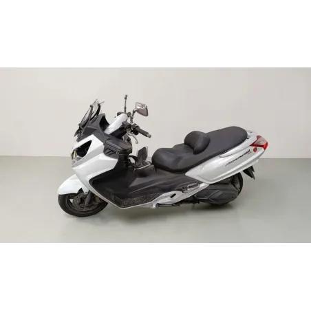 SYM MAX 400 ABS