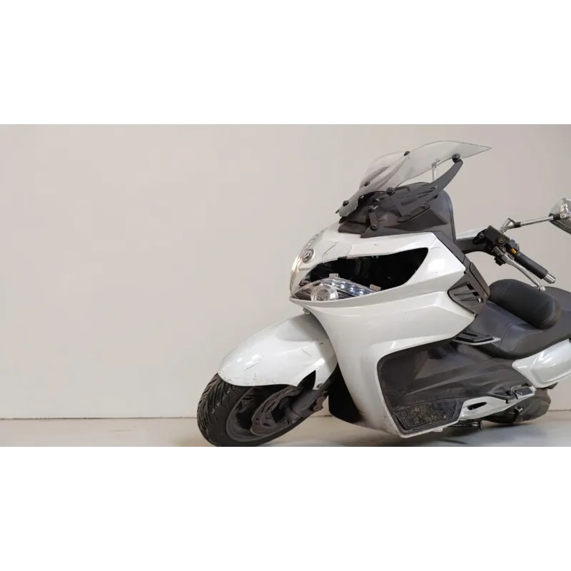 SYM MAX 400 ABS