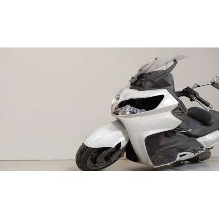 SYM MAX 400 ABS