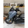 YAMAHA XMAX 125