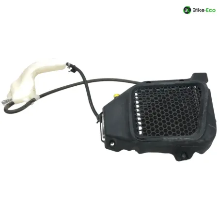 Radiateur eau PIAGGIO VESPA GTS 125 IE 2016-2018 E4