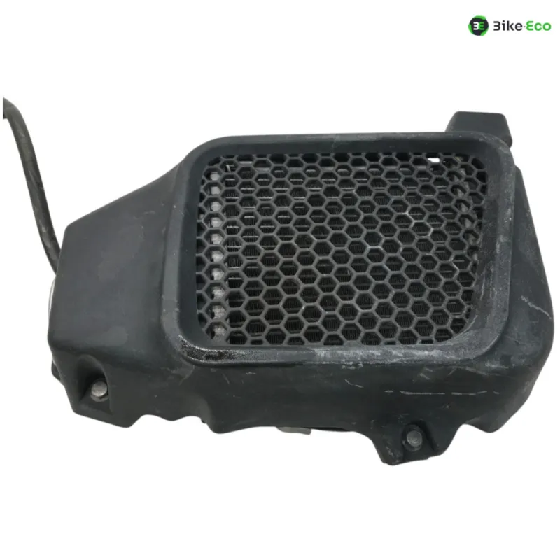 Radiateur eau PIAGGIO VESPA GTS 125 IE 2016-2018 E4